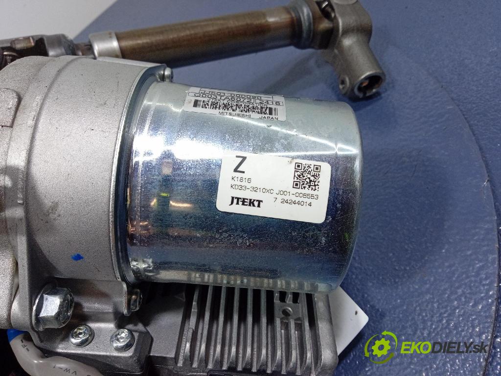 Mazda Cx-5 2013 Stĺpik volant x JJ501-000090