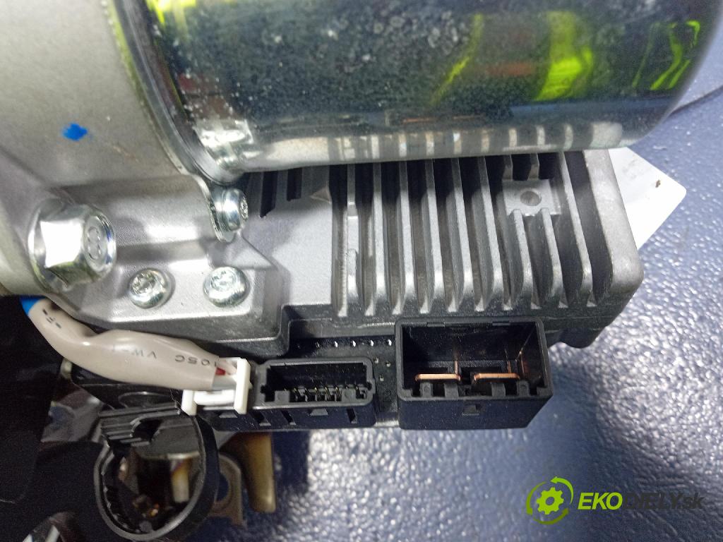 Mazda Cx-5 2013 Stĺpik volant x JJ501-000090
