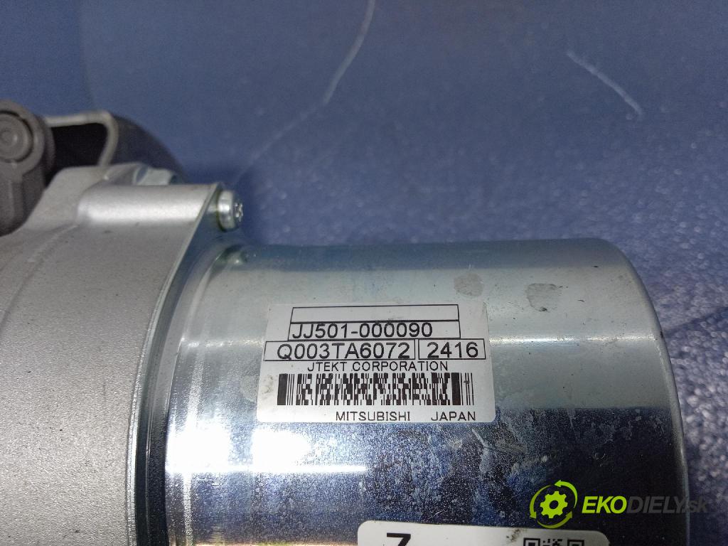 Mazda Cx-5 2013 Stĺpik volant x JJ501-000090