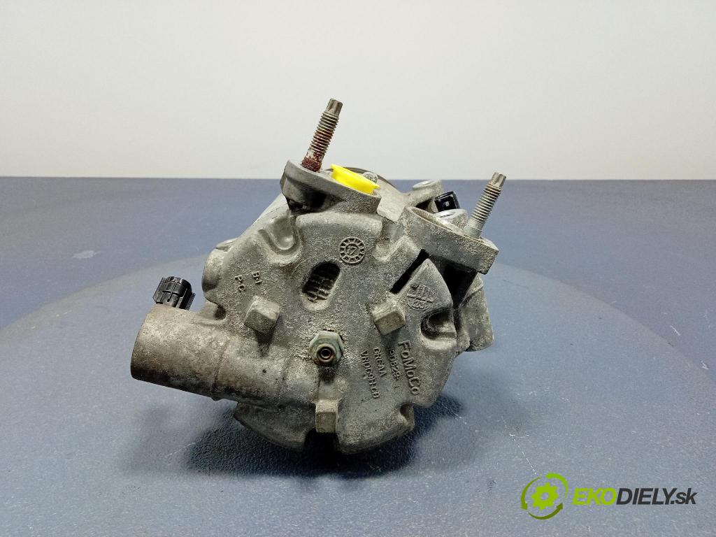 Ford Mondeo 2017 Kompresor: Klimatizace: DG9H-19D629-FF