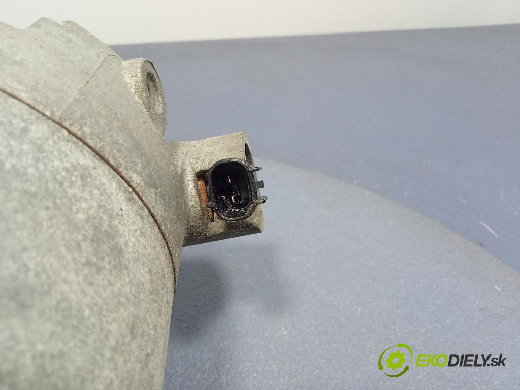 Ford Mondeo 2017 Kompresor: Klimatizace: DG9H-19D629-FF