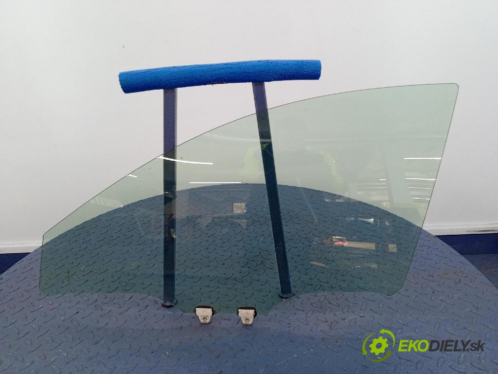 Mazda Cx-5 2013 sklo dvere Predné ľavá