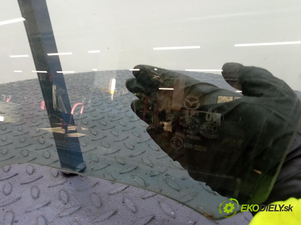 Mazda Cx-5 2013 sklo dvere Predné ľavá