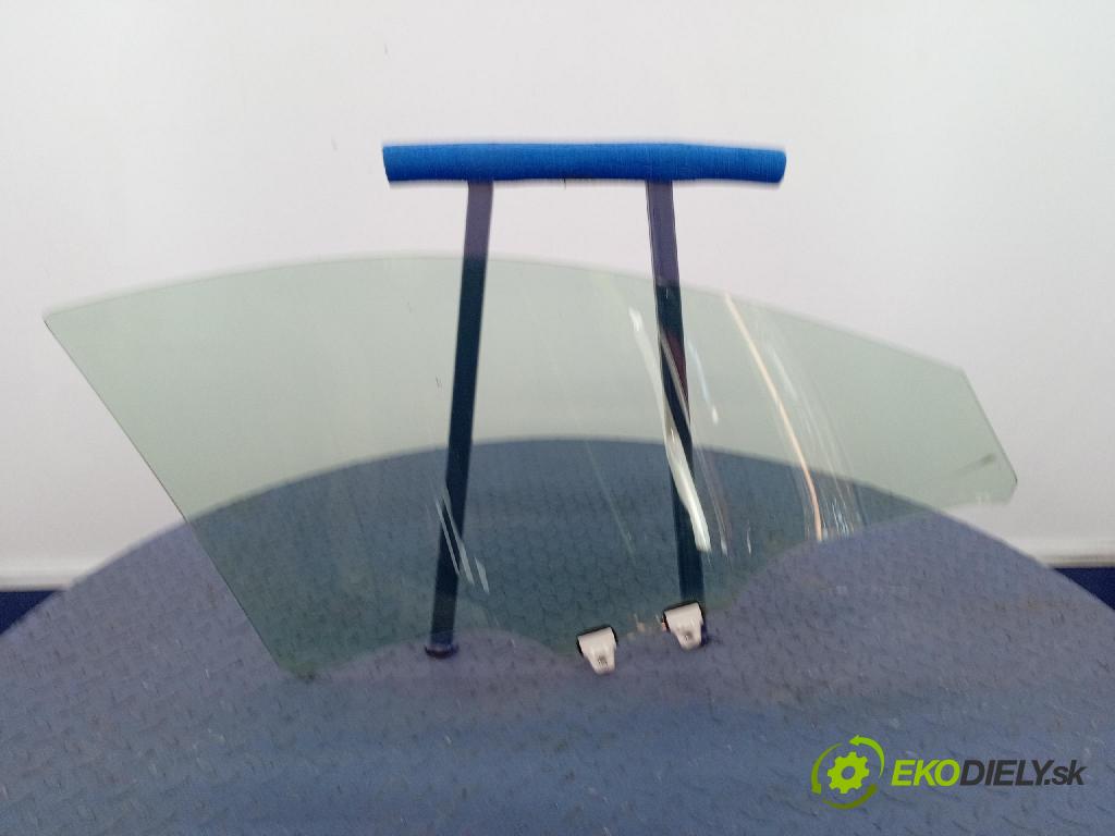 Mazda Cx-5 2013 sklo dvere Predné ľavá
