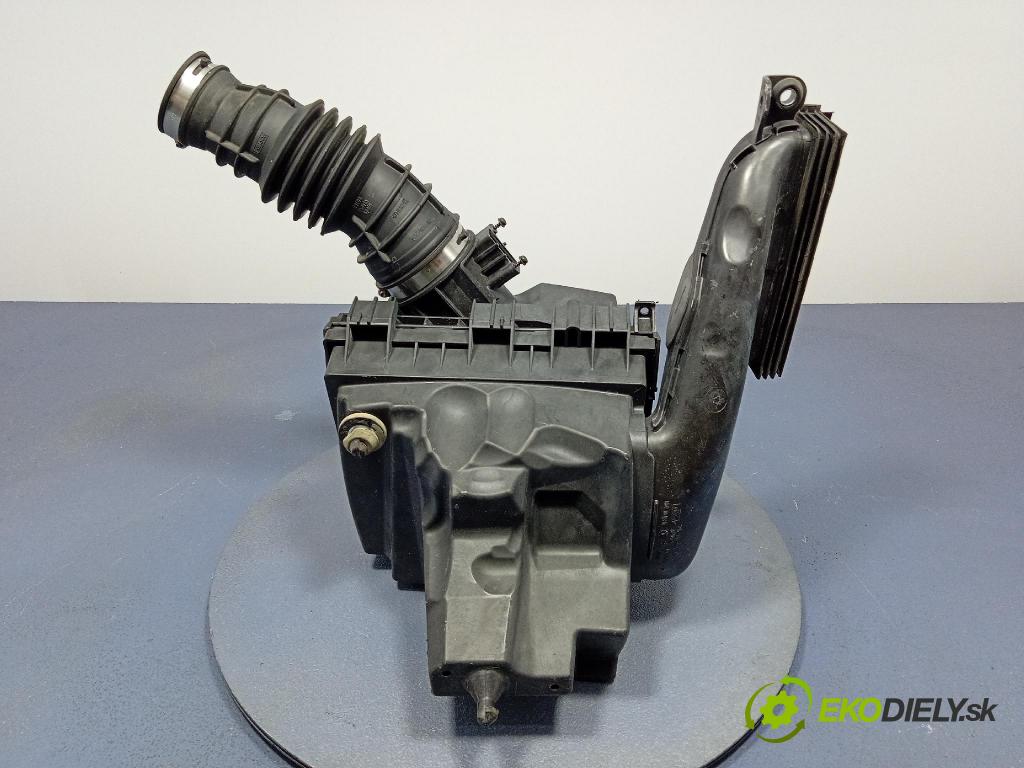 Ford Mondeo 2017 obal Filtre: Vzduch: DS73-9643-KA