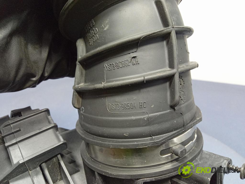 Ford Mondeo 2017 obal Filtre: Vzduch: DS73-9643-KA