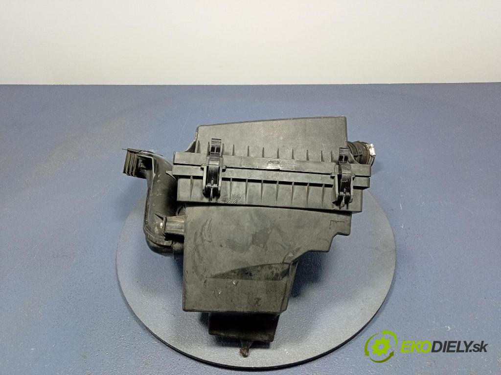 Ford Mondeo 2017 obal Filtre: Vzduch: DS73-9643-KA