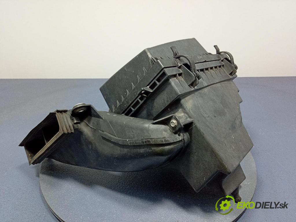 Ford Mondeo 2017 obal Filtre: Vzduch: DS73-9643-KA