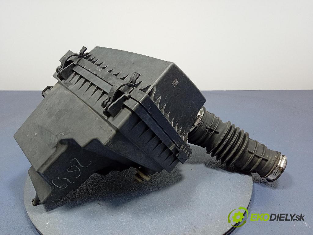 Ford Mondeo 2017 obal Filtre: Vzduch: DS73-9643-KA