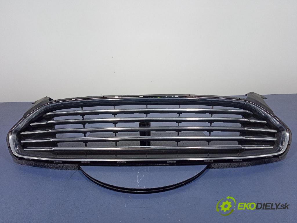 Ford Mondeo 2017 miežka / Gril: DS73-8150-JW
