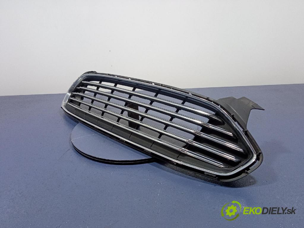 Ford Mondeo 2017 miežka / Gril: DS73-8150-JW