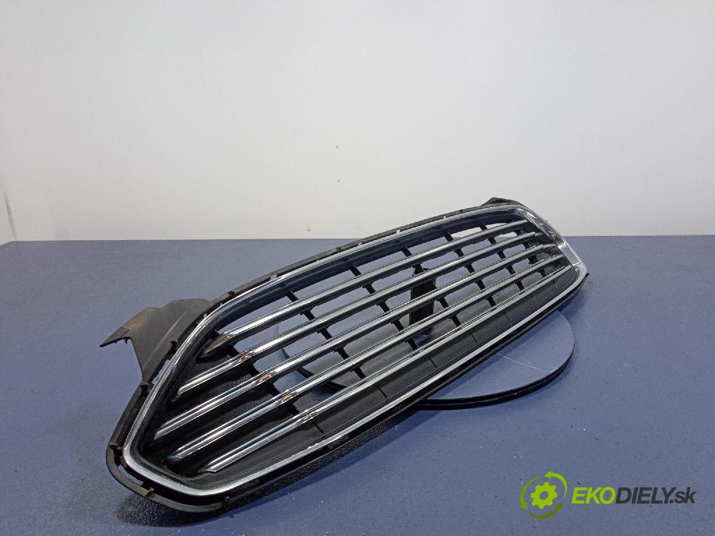 Ford Mondeo 2017 miežka / Gril: DS73-8150-JW