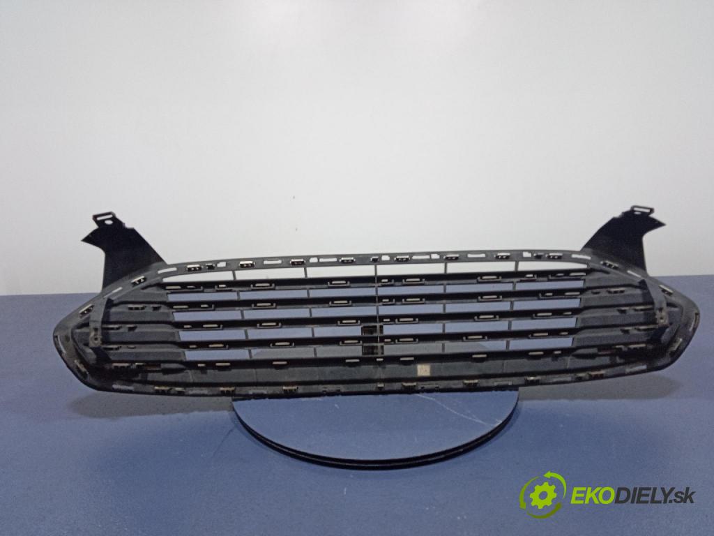 Ford Mondeo 2017 miežka / Gril: DS73-8150-JW