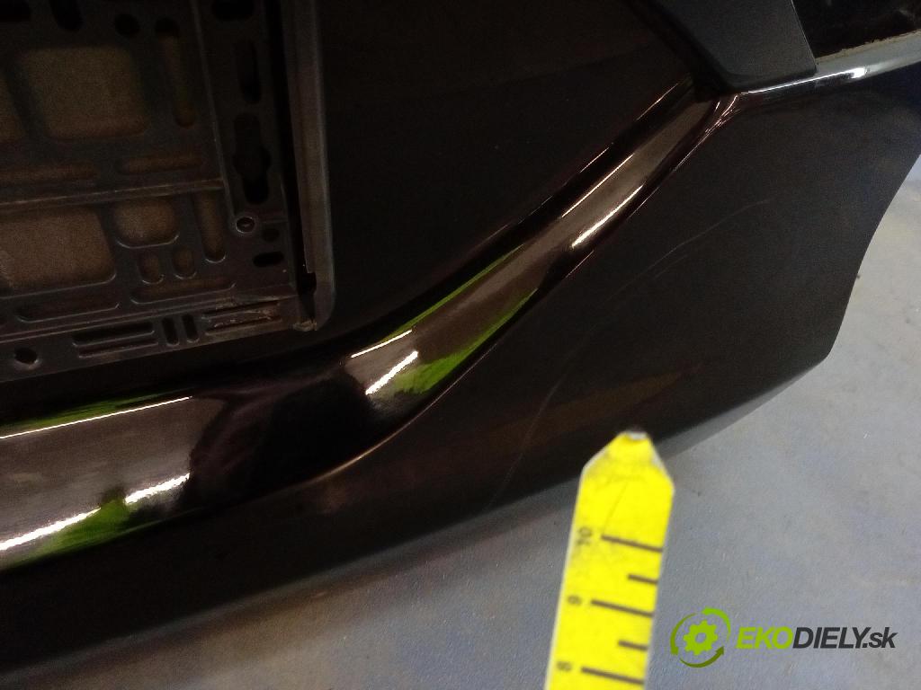 Ford Mondeo 2017 zadna dveře kufra: kufra: