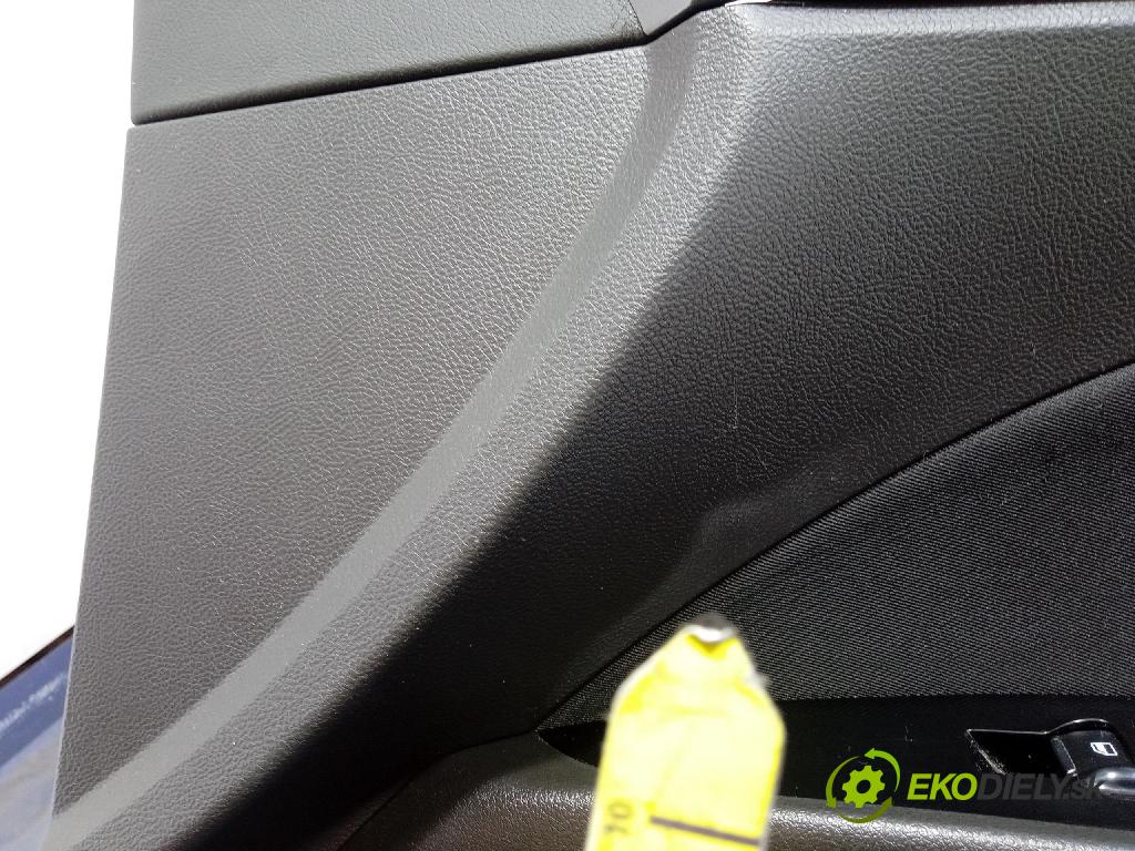 Ford Mondeo 2017 Čalounictví: dvere Predné Prava: DS73F238A50TAB1F