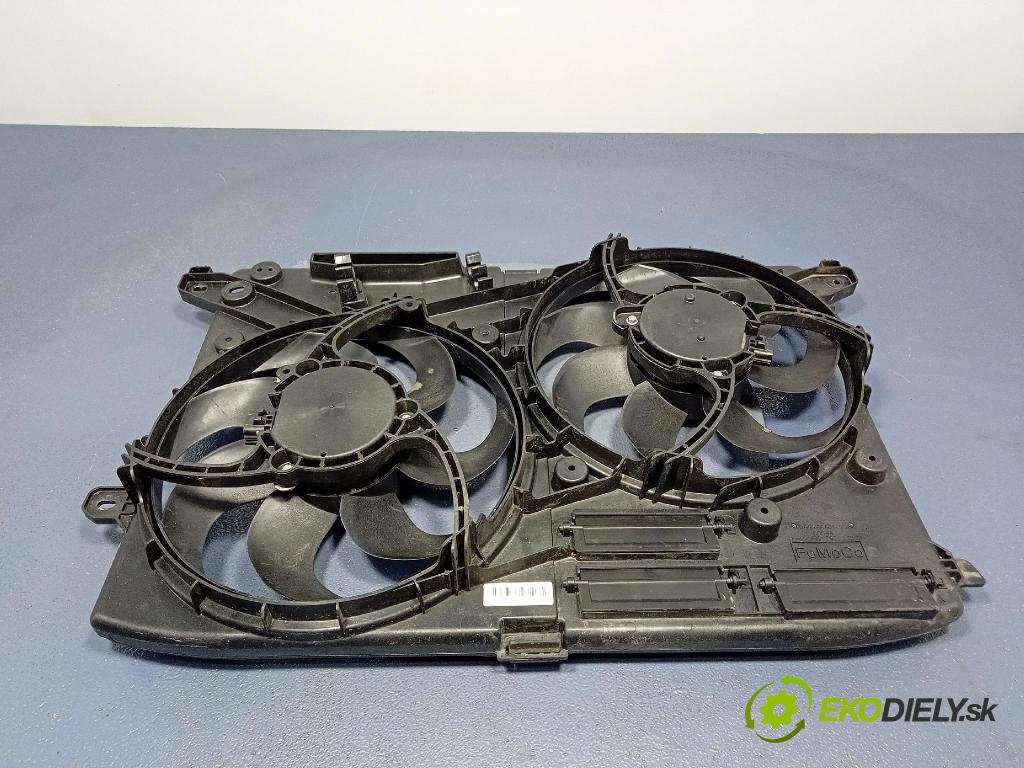 Ford Mondeo 2017 Ventilátor Chladič: DG93-8C607-GC