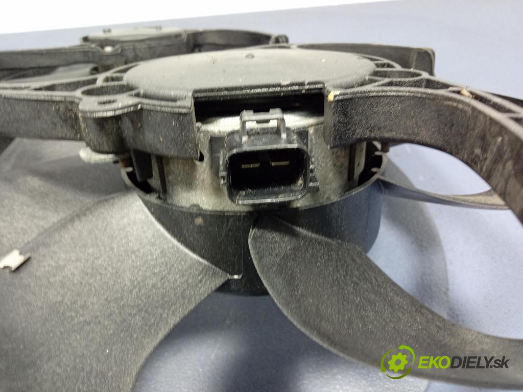 Ford Mondeo 2017 Ventilátor Chladič: DG93-8C607-GC