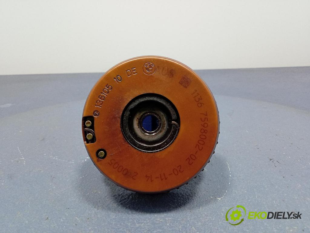 Bmw X6 0 koleso Načasovanie: 7598002