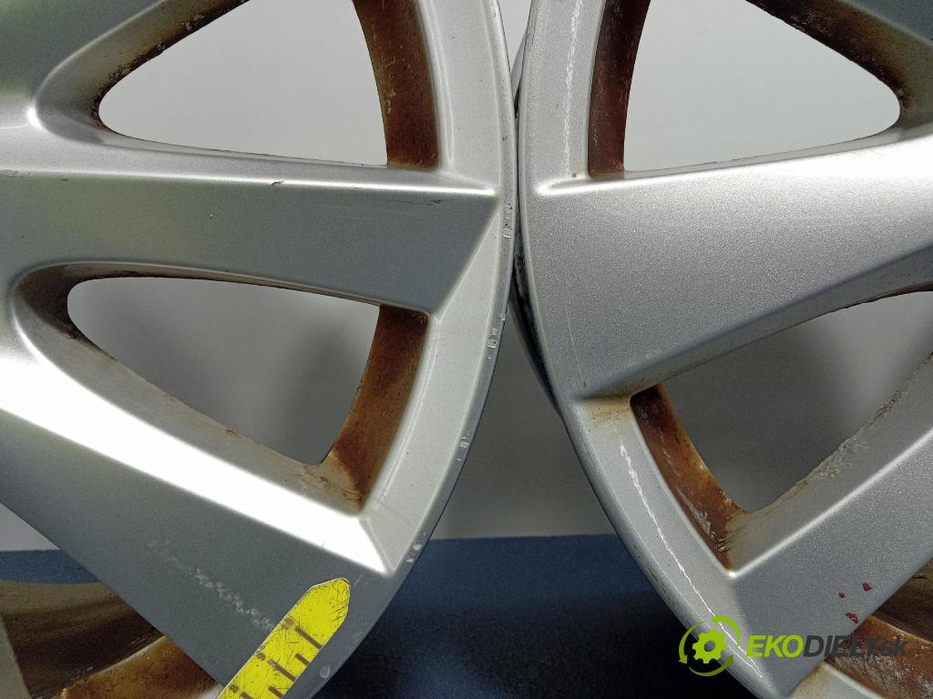 Mazda Cx-5 2013 Ráfiky: Hlinikové: 9965617070