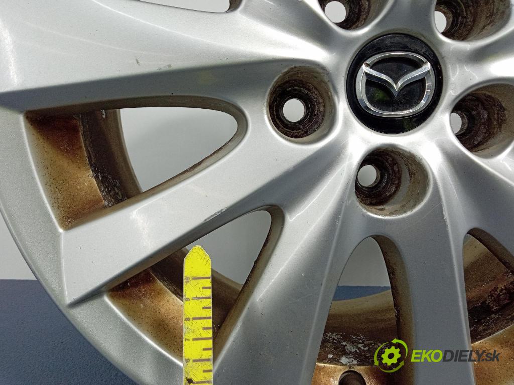 Mazda Cx-5 2013 Ráfiky: Hlinikové: 9965617070