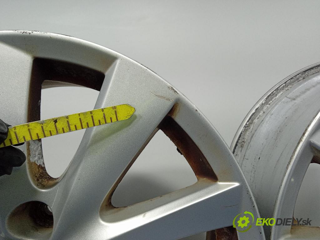 Mazda Cx-5 2013 Ráfiky: Hlinikové: 9965617070