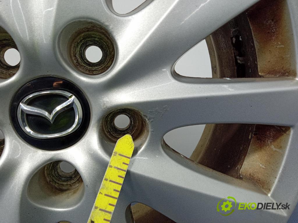 Mazda Cx-5 2013 Ráfiky: Hlinikové: 9965617070