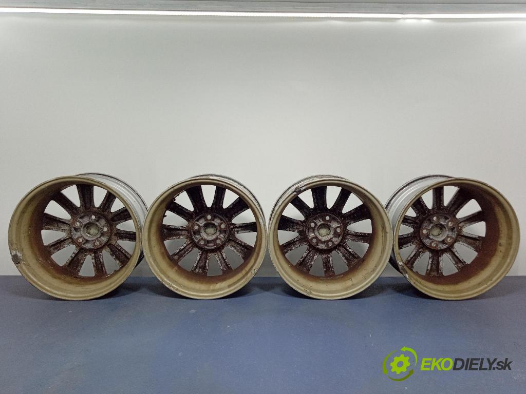 Mazda Cx-5 2013 Ráfiky: Hlinikové: 9965617070