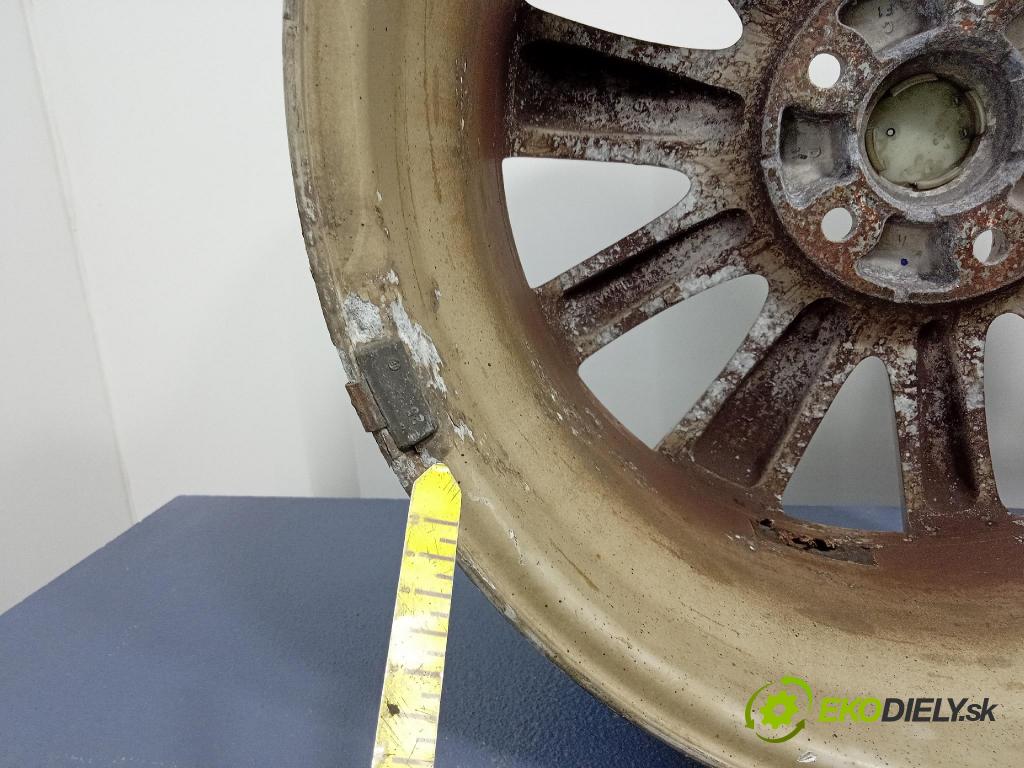 Mazda Cx-5 2013 Ráfiky: Hlinikové: 9965617070