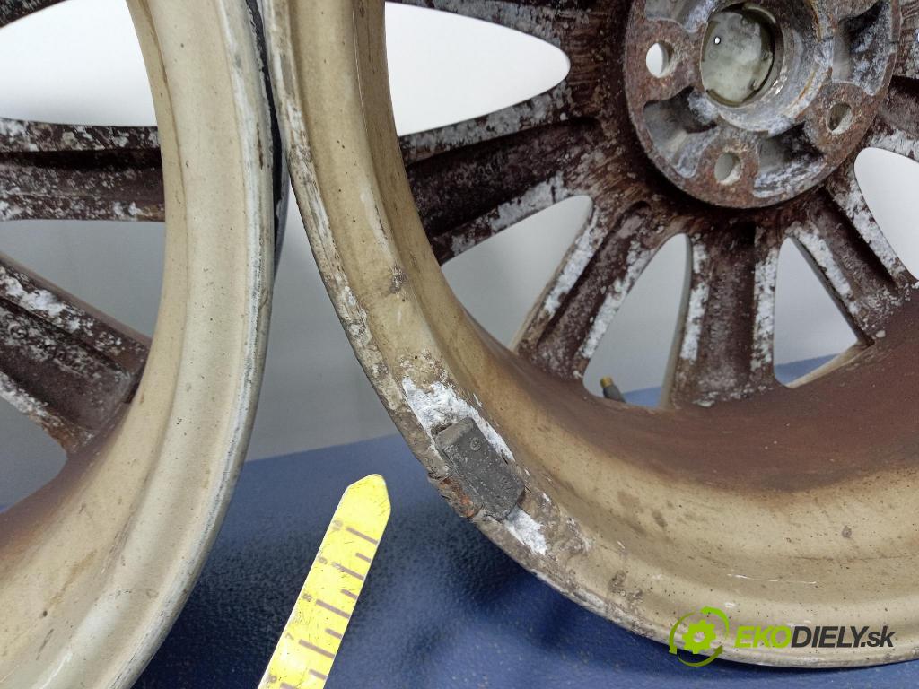 Mazda Cx-5 2013 Ráfiky: Hlinikové: 9965617070