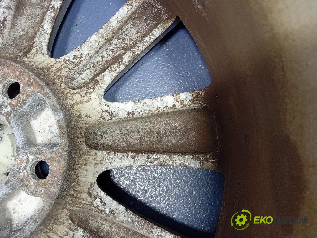 Mazda Cx-5 2013 Ráfiky: Hlinikové: 9965617070