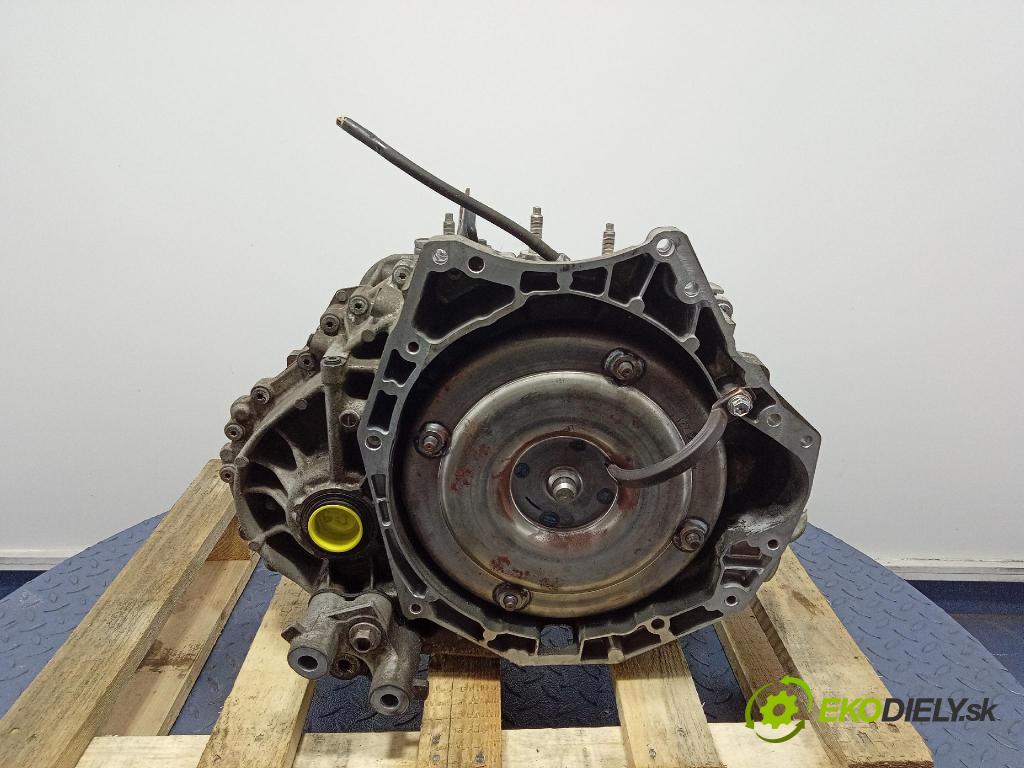 Mazda Cx-5 2013 prevodovka automatická TFEM