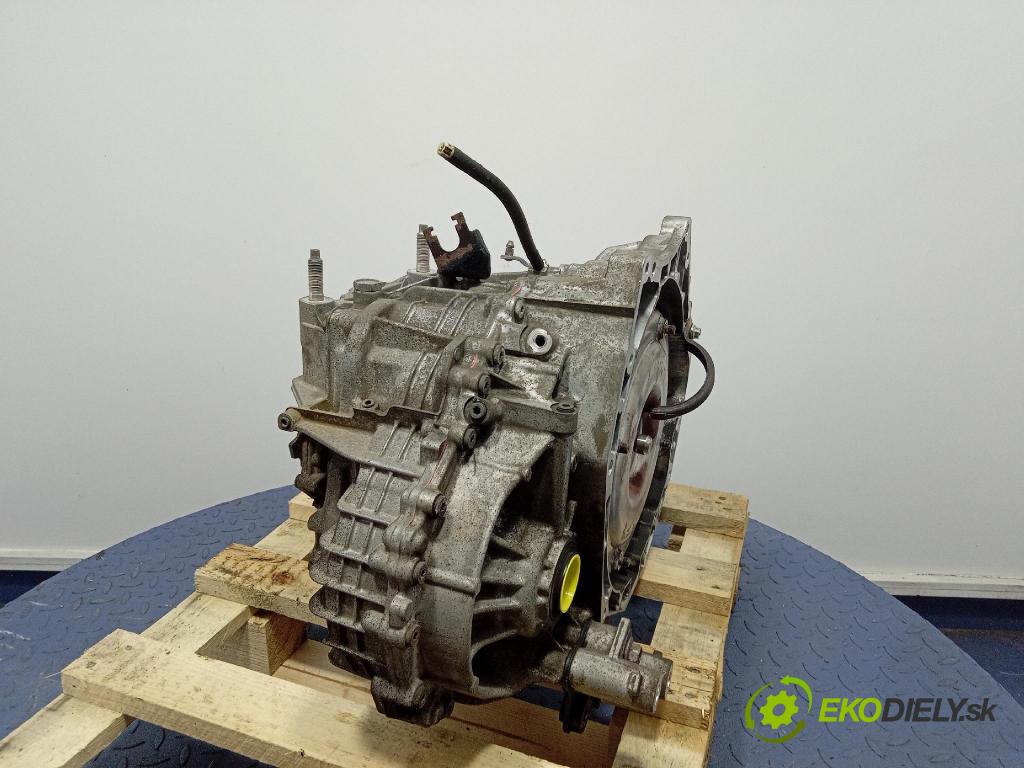 Mazda Cx-5 2013 prevodovka automatická TFEM