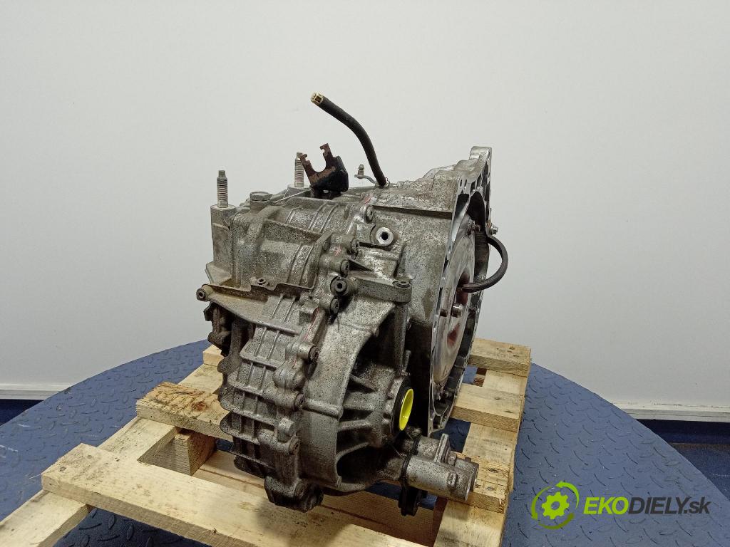Mazda Cx-5 2013 prevodovka automatická TFEM