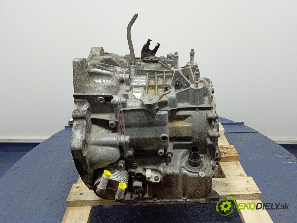 Mazda Cx-5 2013 prevodovka automatická TFEM