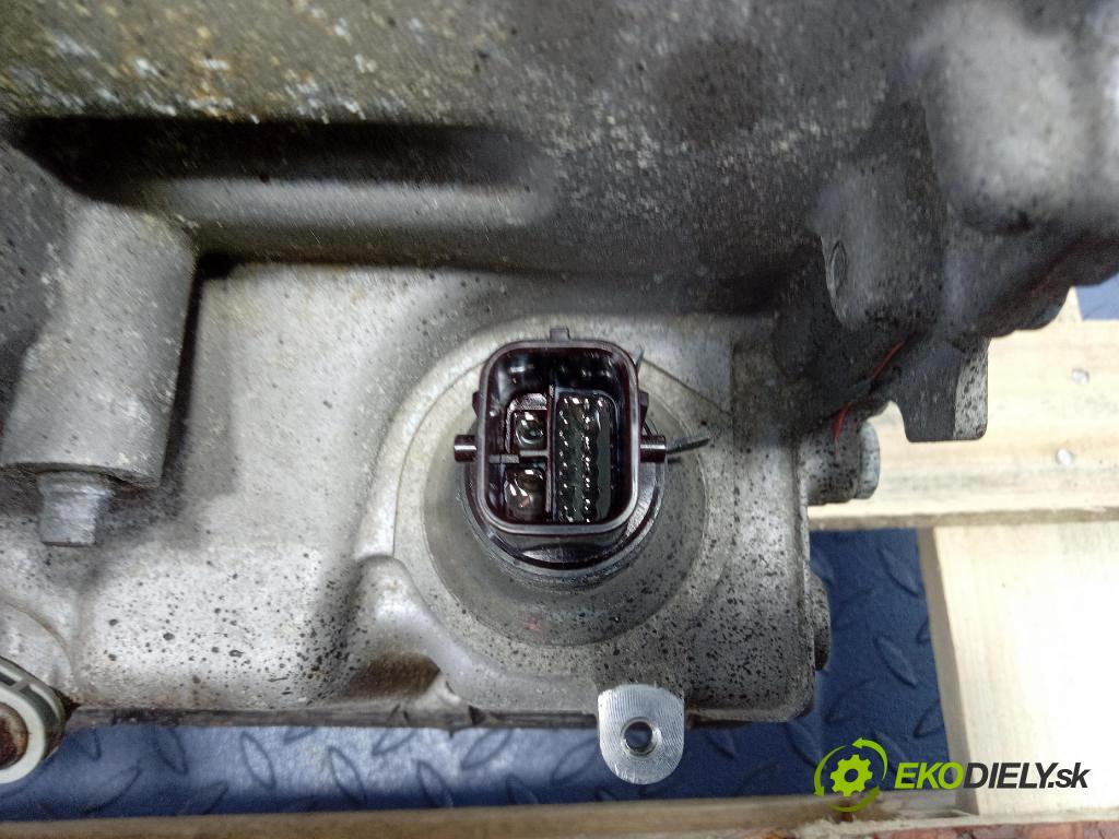 Mazda Cx-5 2013 prevodovka automatická TFEM