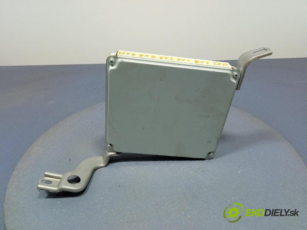 Lexus RX 2009 riadiaca jednotka Motor: 89981-48500