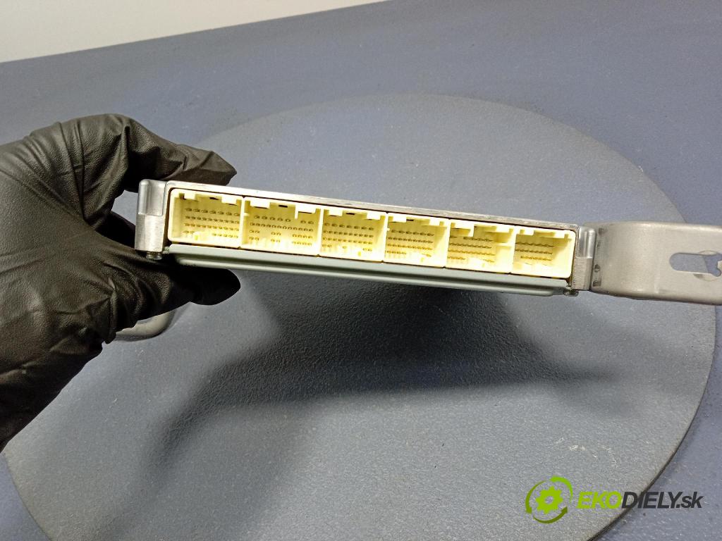 Lexus RX 2009 riadiaca jednotka Motor: 89981-48500