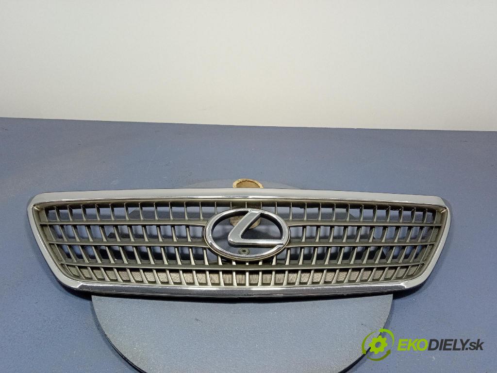 Lexus RX 2009 miežka / Gril: 53101-48220