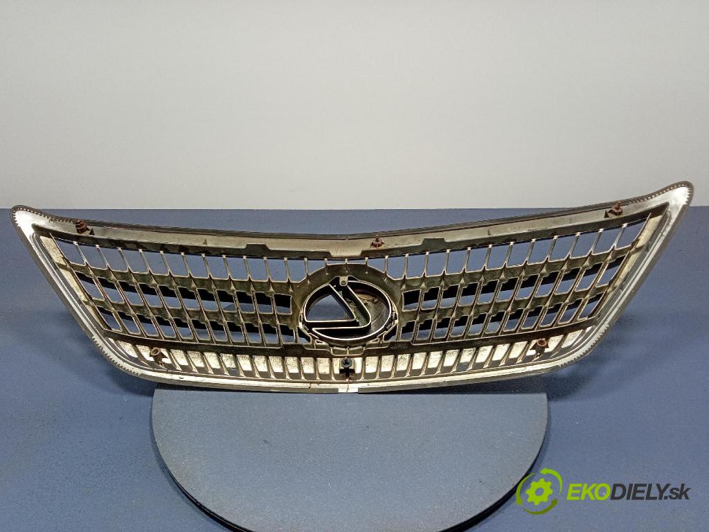Lexus RX 2009 miežka / Gril: 53101-48220