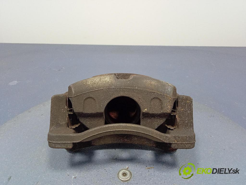 Mazda Cx-5 2013 brzdič brzdový Predné v pravo: