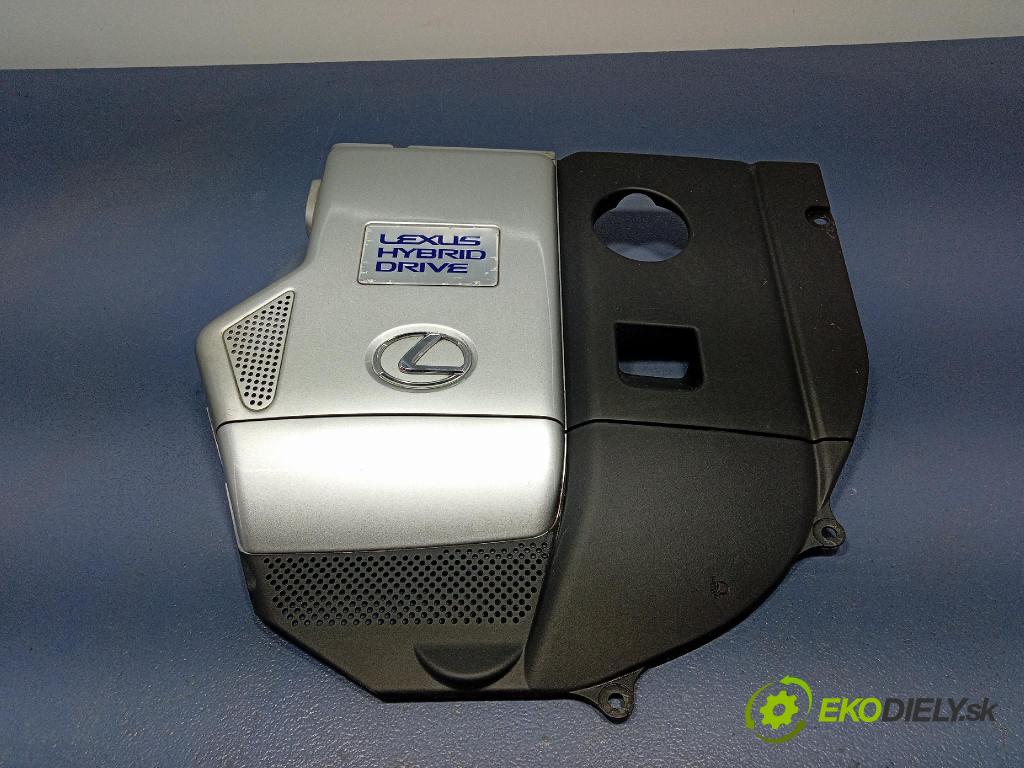 Lexus RX 2009 kryt Motor: 53796-48020
