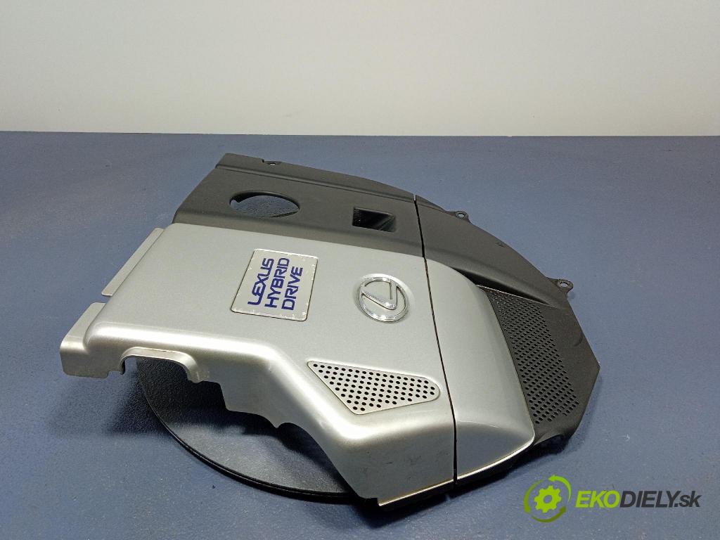 Lexus RX 2009 kryt Motor: 53796-48020