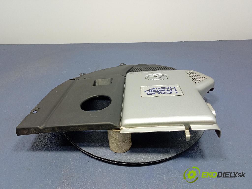 Lexus RX 2009 kryt Motor: 53796-48020