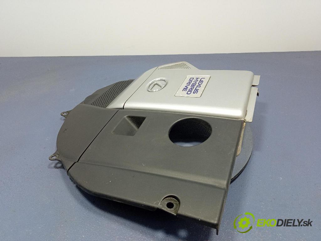 Lexus RX 2009 kryt Motor: 53796-48020