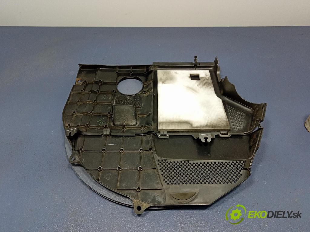 Lexus RX 2009 kryt Motor: 53796-48020
