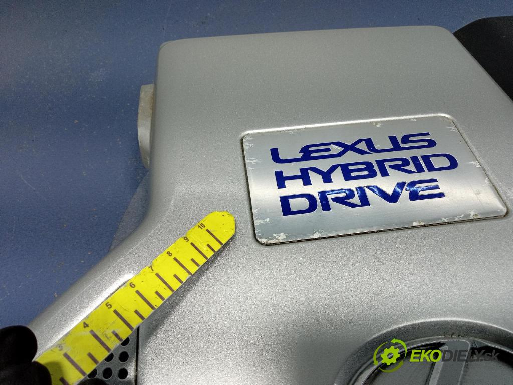 Lexus RX 2009 kryt Motor: 53796-48020