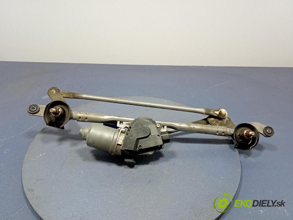 Mazda Cx-5 2013 mechanizmus motor: Stierače: Predné KD53-67340