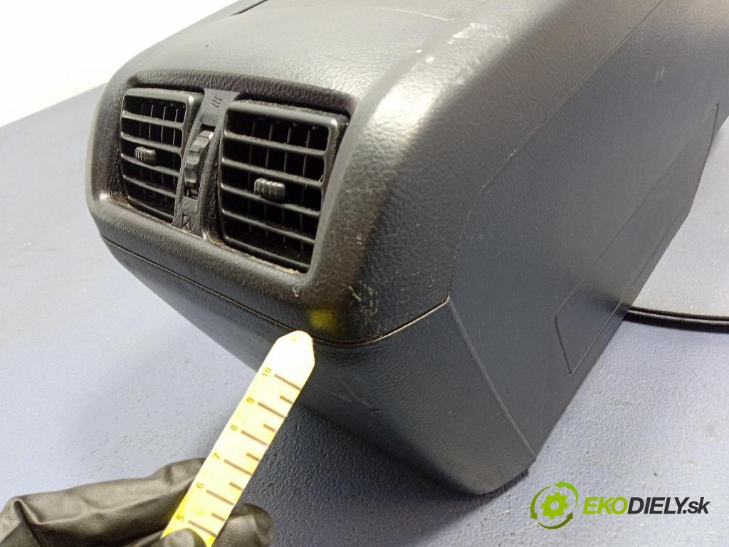 Lexus RX 2009 tunel Stredný: 58813-48020
