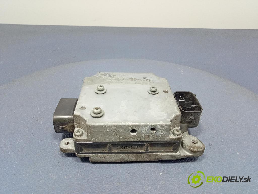 Lexus RX 2009 riadiaca jednotka 89650-48010