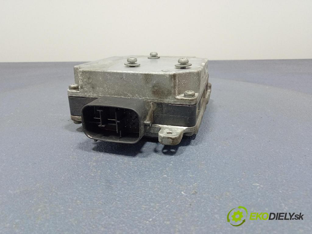 Lexus RX 2009 riadiaca jednotka 89650-48010